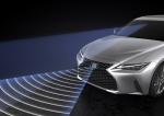 Lexus IS300 2020 года (NA)